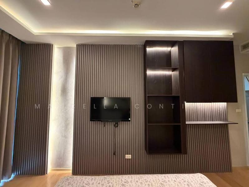 Noble Refine, bangkok, Soi Sukhumvit 26, Sukhumvit Road, Khong Tan, Khlong Toei, Bangkok, 1 Bedroom, 50 sqm, Condo For Rent, by Marcella Contini, 500594781 - DDproperty.com