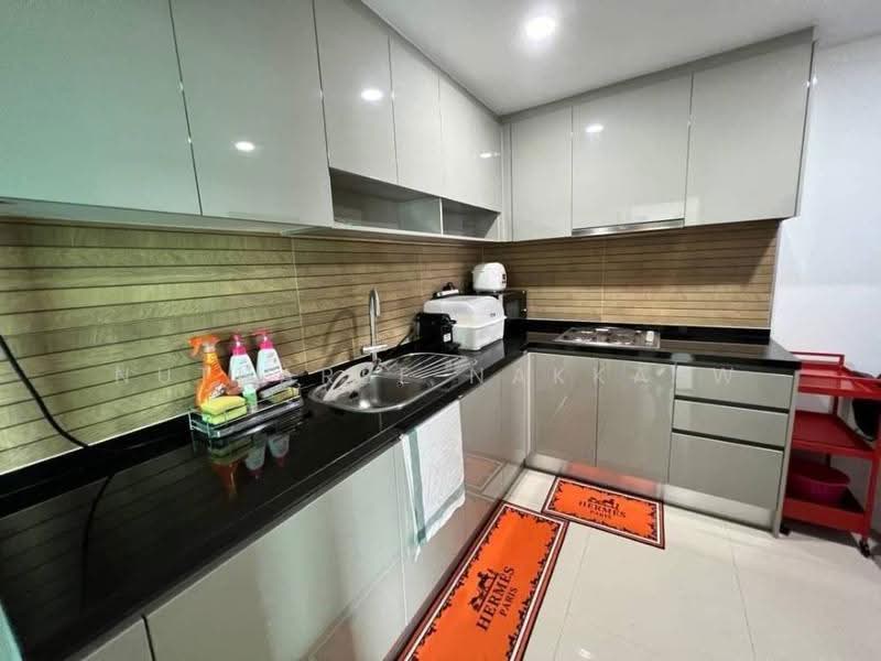 Belle Grand Rama 9, bangkok, 131 Rama 9 Road, Huai Khwang, Bangkok, 2 Bedrooms, 105 sqm, Condo For Sale, by Nutnaree Nakkaew, 500594782 - DDproperty.com