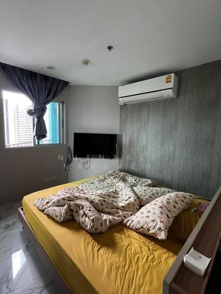 Belle Grand Rama 9, bangkok, 131 Rama 9 Road, Huai Khwang, Bangkok, 2 Bedrooms, 105 sqm, Condo For Sale, by Nutnaree Nakkaew, 500594782 - DDproperty.com