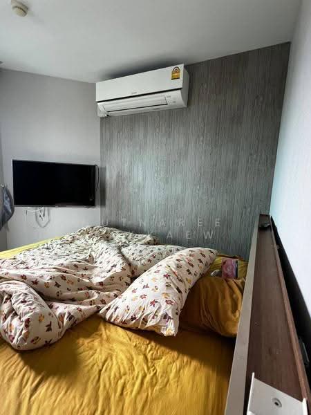 Belle Grand Rama 9, bangkok, 131 Rama 9 Road, Huai Khwang, Bangkok, 2 Bedrooms, 105 sqm, Condo For Sale, by Nutnaree Nakkaew, 500594782 - DDproperty.com