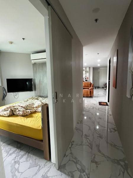 Belle Grand Rama 9, bangkok, 131 Rama 9 Road, Huai Khwang, Bangkok, 2 Bedrooms, 105 sqm, Condo For Sale, by Nutnaree Nakkaew, 500594782 - DDproperty.com