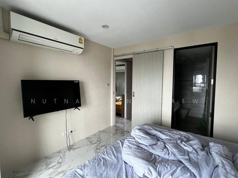 Belle Grand Rama 9, bangkok, 131 Rama 9 Road, Huai Khwang, Bangkok, 2 Bedrooms, 105 sqm, Condo For Sale, by Nutnaree Nakkaew, 500594782 - DDproperty.com