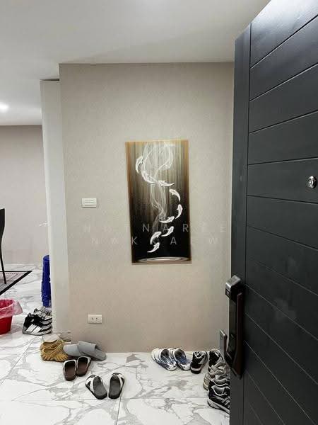 Belle Grand Rama 9, bangkok, 131 Rama 9 Road, Huai Khwang, Bangkok, 2 Bedrooms, 105 sqm, Condo For Sale, by Nutnaree Nakkaew, 500594782 - DDproperty.com