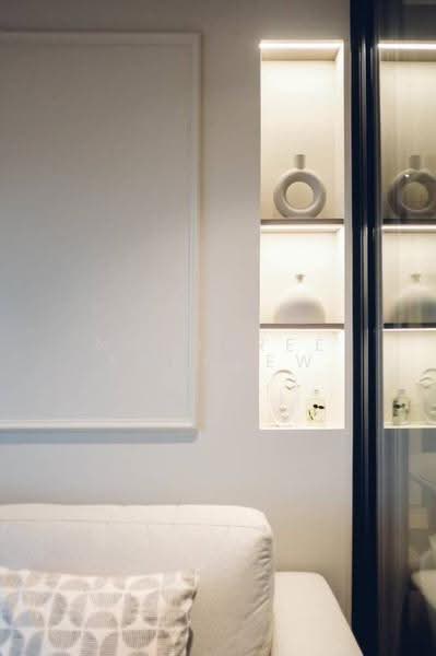 Life Asoke Hype, bangkok, 339 Chaturathit Rd, Makkasan, Ratchathewi, Bangkok, 1 Bedroom, 36 sqm, Condo For Sale, by Nutnaree Nakkaew, 500594784 - DDproperty.com