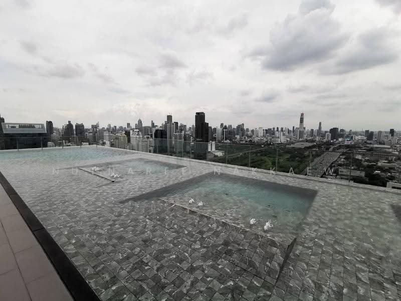 Life Asoke Hype : ไลฟ์ อโศก ไฮป์, กรุงเทพ, 339 ถนน จตุรทิศ, มักกะสัน, ราชเทวี, กรุงเทพ, 36 ตร.ม., คอนโด ขาย, โดย Nutnaree Nakkaew, 500594784 - DDproperty.com