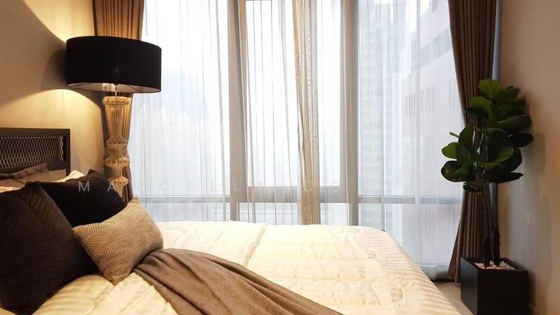 The Lofts Asoke : เดอะ ลอฟท์ อโศก, กรุงเทพ, ถนนสุขุมวิท 21, คลองเตยเหนือ, วัฒนา, กรุงเทพ, 35 ตร.ม., คอนโด ขาย, โดย Marcella Contini, 500594785 - DDproperty.com