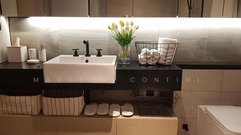 The Lofts Asoke, bangkok, Sukhumvit 21 Road, Khlongtoei Nua, Watthana, Bangkok, 1 Bedroom, 35 sqm, Condo For Sale, by Marcella Contini, 500594785 - DDproperty.com