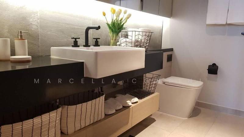 The Lofts Asoke, bangkok, Sukhumvit 21 Road, Khlongtoei Nua, Watthana, Bangkok, 1 Bedroom, 35 sqm, Condo For Sale, by Marcella Contini, 500594785 - DDproperty.com