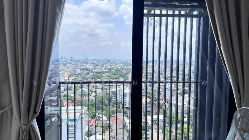 Maru Ekkamai 2, bangkok, 70-5 Sukhumvit 63 Road, Phra Kanong Nua, Watthana, Bangkok, Studio, 30 sqm, Condo For Sale, by Nutnaree Nakkaew, 500594786 - DDproperty.com