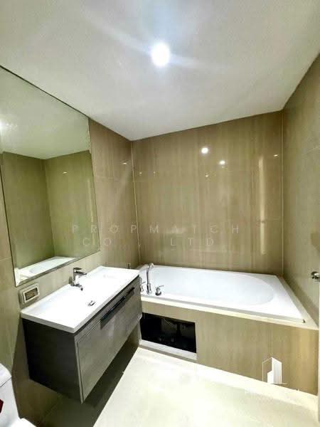Villa Asoke, bangkok, 1588 New Petchburi Road, Makkasan, Ratchathewi, Bangkok, 2 Bedrooms, 102 sqm, Condo For Sale, by PROPMATCH CO., LTD., 500594787 - DDproperty.com