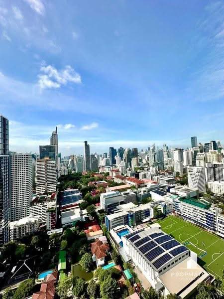 Villa Asoke : วิลล่า อโศก, กรุงเทพ, 1588 ถนน เพชรบุรีตัดใหม่, มักกะสัน, ราชเทวี, กรุงเทพ, 102 ตร.ม., คอนโด ขาย, โดย PROPMATCH CO., LTD., 500594787 - DDproperty.com