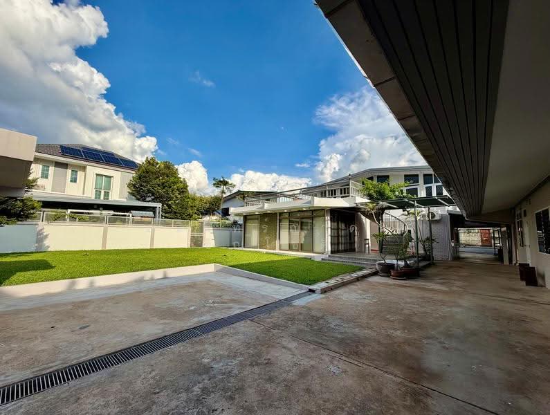 บ้านเดี่ยว วิภาวดี 44–46, กรุงเทพ, Vibhavadi 44, จตุจักร, กรุงเทพ, 550 ตร.ม., บ้านเดี่ยว ให้เช่า, โดย ปรินทร์ญาดา ชิณโชติ, 500594796 - DDproperty.com