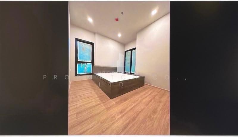 Metris District Ladprao, bangkok, Lat Phrao Rd, Jom Phon, Chatuchak, Bangkok, 2 Bedrooms, 50 sqm, Condo For Sale, by PROPMATCH CO., LTD., 500594799 - DDproperty.com
