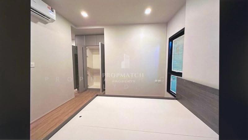 Metris District Ladprao : เมทริส ดิสทริค ลาดพร้าว, กรุงเทพ, ถนนลาดพร้าว, จอมพล, จตุจักร, กรุงเทพ, 50 ตร.ม., คอนโด ขาย, โดย PROPMATCH CO., LTD., 500594799 - DDproperty.com