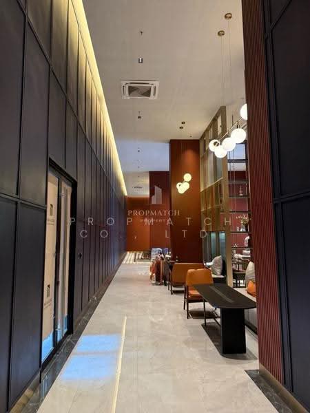Metris District Ladprao, bangkok, Lat Phrao Rd, Jom Phon, Chatuchak, Bangkok, 2 Bedrooms, 50 sqm, Condo For Sale, by PROPMATCH CO., LTD., 500594799 - DDproperty.com