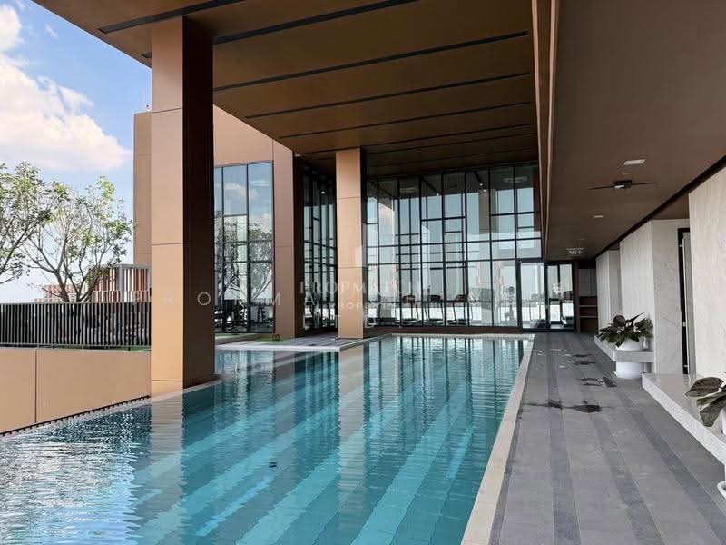 Metris District Ladprao : เมทริส ดิสทริค ลาดพร้าว, กรุงเทพ, ถนนลาดพร้าว, จอมพล, จตุจักร, กรุงเทพ, 50 ตร.ม., คอนโด ขาย, โดย PROPMATCH CO., LTD., 500594799 - DDproperty.com