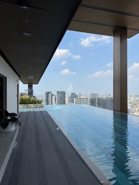 Metris District Ladprao : เมทริส ดิสทริค ลาดพร้าว, กรุงเทพ, ถนนลาดพร้าว, จอมพล, จตุจักร, กรุงเทพ, 50 ตร.ม., คอนโด ขาย, โดย PROPMATCH CO., LTD., 500594799 - DDproperty.com