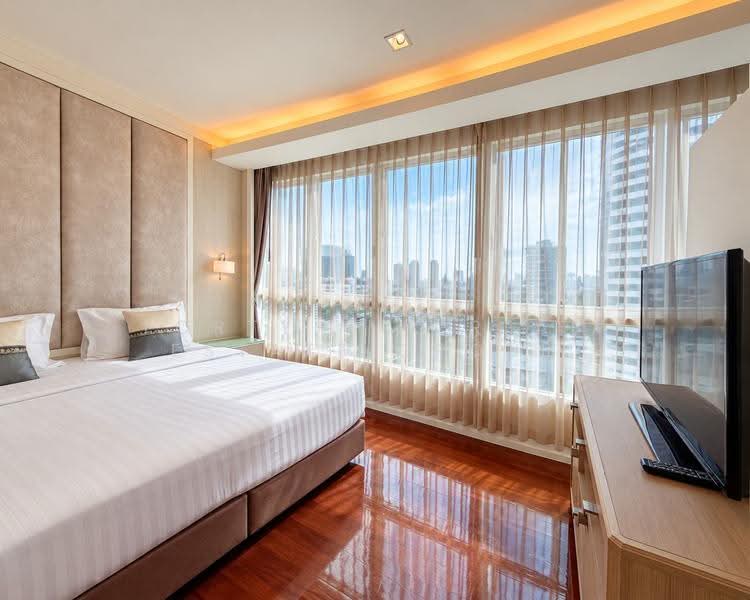 GM Serviced Apartment : จีเอ็ม เซอร์วิส อพาร์ทเม้น, กรุงเทพ, 47 ซอยสุขุมวิท 20, คลองเตย, กรุงเทพ, 182 ตร.ม., คอนโด ให้เช่า, โดย Forty-Six Real Estate Group, 500594804 - DDproperty.com