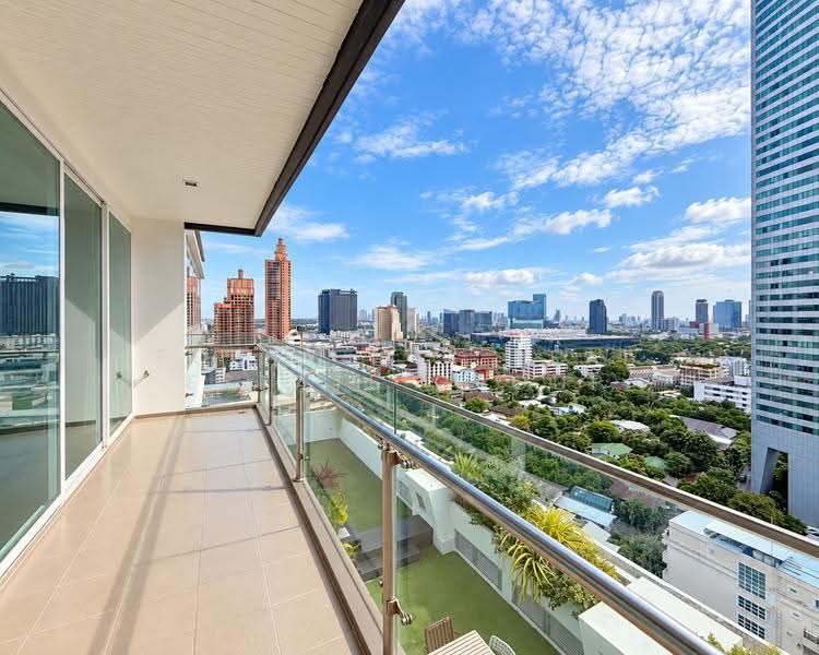 GM Serviced Apartment : จีเอ็ม เซอร์วิส อพาร์ทเม้น, กรุงเทพ, 47 ซอยสุขุมวิท 20, คลองเตย, กรุงเทพ, 182 ตร.ม., คอนโด ให้เช่า, โดย Forty-Six Real Estate Group, 500594804 - DDproperty.com