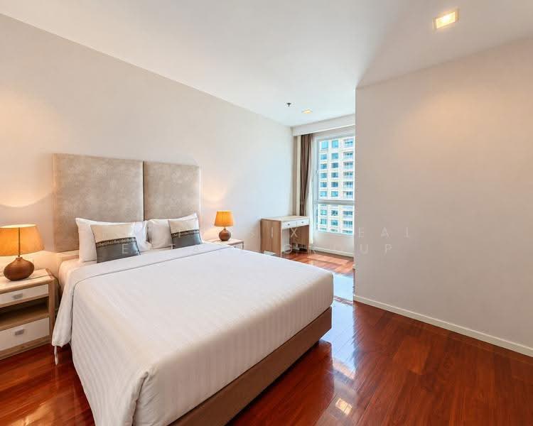 GM Serviced Apartment, bangkok, 47 Soi Sukhumvit 20, Khlong Toei, Bangkok, 3 Bedrooms, 182 sqm, Condo For Rent, by Forty-Six Real Estate Group, 500594804 - DDproperty.com