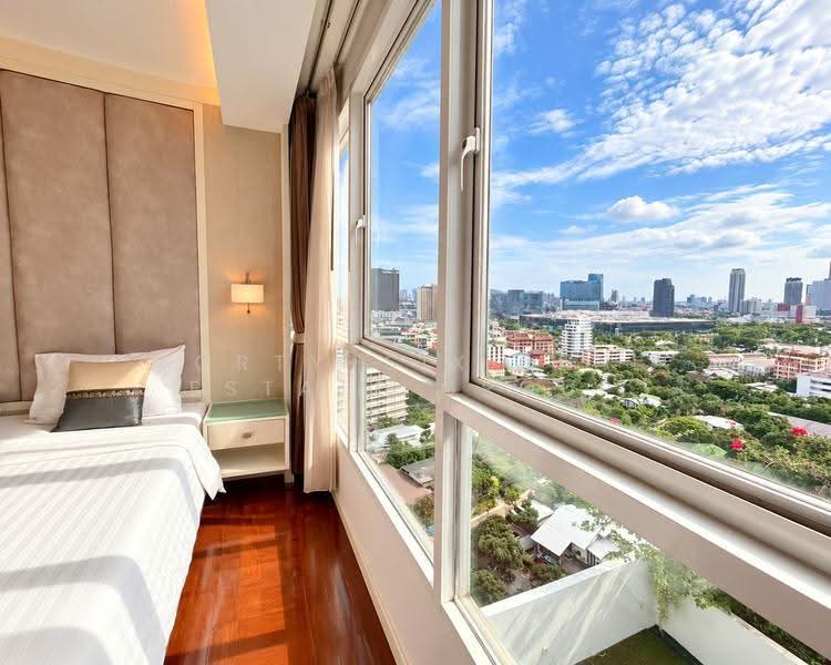GM Serviced Apartment : จีเอ็ม เซอร์วิส อพาร์ทเม้น, กรุงเทพ, 47 ซอยสุขุมวิท 20, คลองเตย, กรุงเทพ, 182 ตร.ม., คอนโด ให้เช่า, โดย Forty-Six Real Estate Group, 500594804 - DDproperty.com