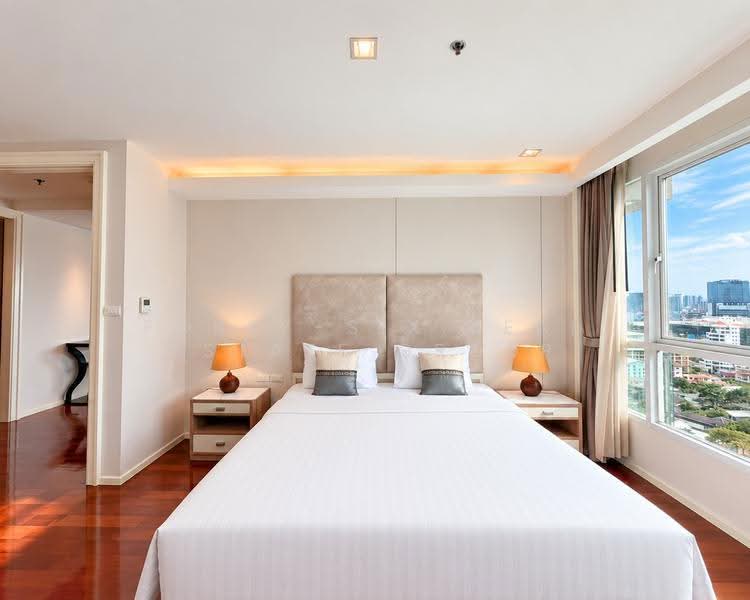 GM Serviced Apartment : จีเอ็ม เซอร์วิส อพาร์ทเม้น, กรุงเทพ, 47 ซอยสุขุมวิท 20, คลองเตย, กรุงเทพ, 182 ตร.ม., คอนโด ให้เช่า, โดย Forty-Six Real Estate Group, 500594804 - DDproperty.com