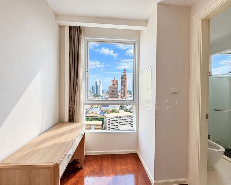 GM Serviced Apartment : จีเอ็ม เซอร์วิส อพาร์ทเม้น, กรุงเทพ, 47 ซอยสุขุมวิท 20, คลองเตย, กรุงเทพ, 182 ตร.ม., คอนโด ให้เช่า, โดย Forty-Six Real Estate Group, 500594804 - DDproperty.com