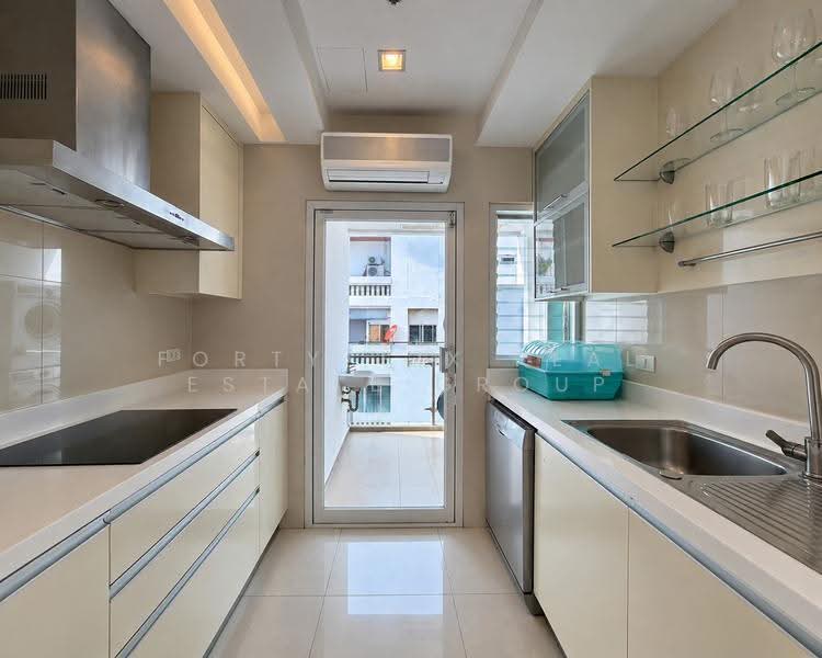 GM Serviced Apartment, bangkok, 47 Soi Sukhumvit 20, Khlong Toei, Bangkok, 3 Bedrooms, 182 sqm, Condo For Rent, by Forty-Six Real Estate Group, 500594804 - DDproperty.com