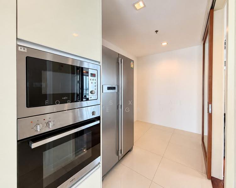 GM Serviced Apartment, bangkok, 47 Soi Sukhumvit 20, Khlong Toei, Bangkok, 3 Bedrooms, 182 sqm, Condo For Rent, by Forty-Six Real Estate Group, 500594804 - DDproperty.com