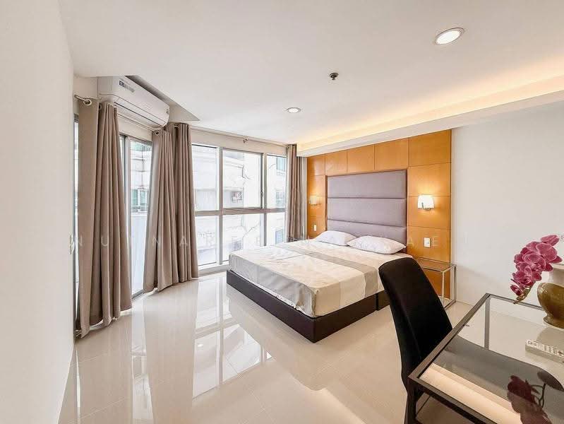 The Waterford Diamond Tower Sukhumvit, bangkok, 758/18 Soi Sukhumvit 30/1, Sukhumvit Road, Khlong Toei, Bangkok, 4 Bedrooms, 184 sqm, Condo For Rent, by Nutnaree Nakkaew, 500594811 - DDproperty.com