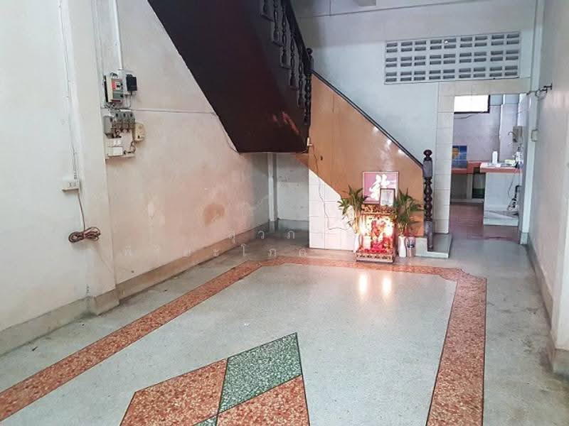บ้านวงเวียนใหญ่, bangkok, สมเด็จพระเจ้าตากสิน, Khlong Ton Sai, Khlong San, Bangkok, 4 Bedrooms, 190 sqm, Townhouse For Rent, by สุวภา พิริยะโภคานนท์, 500594817 - DDproperty.com