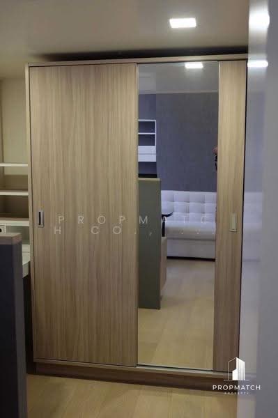 Chewathai Residence Asoke, bangkok, 222 Asok-Din Daeng Road, Makkasan, Ratchathewi, Bangkok, 1 Bedroom, 35 sqm, Condo For Sale, by PROPMATCH CO., LTD., 500594820 - DDproperty.com
