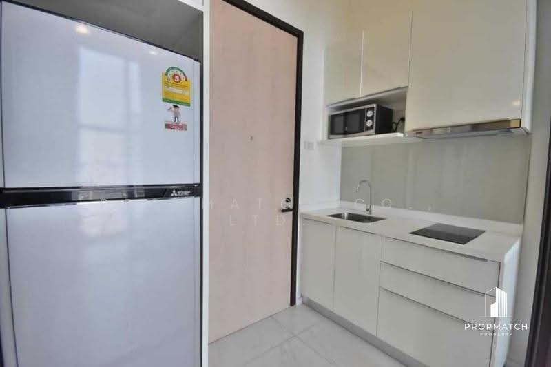 Chewathai Residence Asoke, bangkok, 222 Asok-Din Daeng Road, Makkasan, Ratchathewi, Bangkok, 1 Bedroom, 35 sqm, Condo For Sale, by PROPMATCH CO., LTD., 500594820 - DDproperty.com