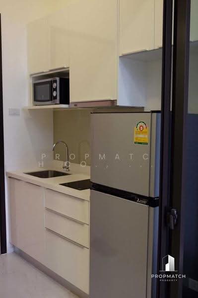 Chewathai Residence Asoke, bangkok, 222 Asok-Din Daeng Road, Makkasan, Ratchathewi, Bangkok, 1 Bedroom, 35 sqm, Condo For Sale, by PROPMATCH CO., LTD., 500594820 - DDproperty.com