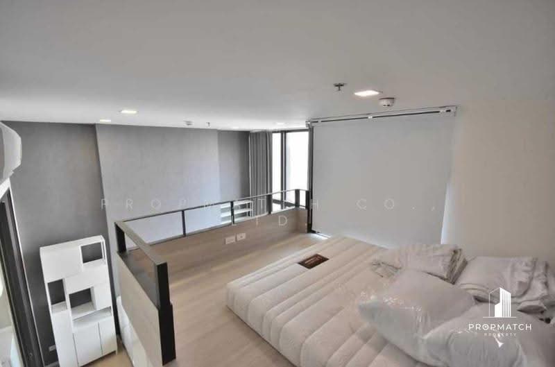 Chewathai Residence Asoke, กรุงเทพ, 222 ถนนอโศก - ดินแดง, มักกะสัน, ราชเทวี, กรุงเทพ, 35 ตร.ม., คอนโด ขาย, โดย PROPMATCH CO., LTD., 500594820 - DDproperty.com