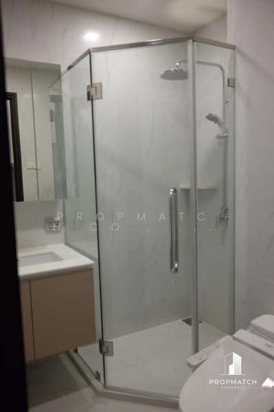 Chewathai Residence Asoke, bangkok, 222 Asok-Din Daeng Road, Makkasan, Ratchathewi, Bangkok, 1 Bedroom, 35 sqm, Condo For Sale, by PROPMATCH CO., LTD., 500594820 - DDproperty.com