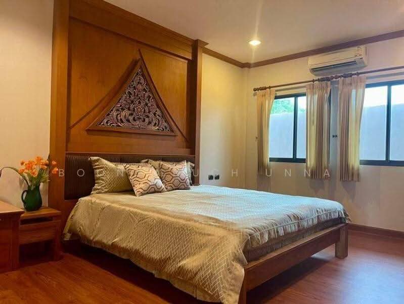 undefined, chon-buri, Huai Yai, Bang Lamung (Pattaya), Chon Buri (Pattaya), 3 Bedrooms, 180 sqm, Single Detached House For Sale, by Boonyanuch Unna, 500594822 - DDproperty.com