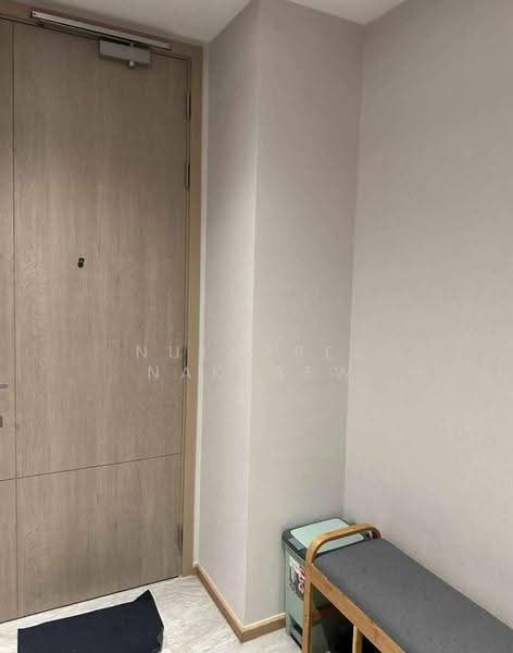 ASHTON Asoke-Rama 9, bangkok, 469 Asoke-Dindaeng Road, Din Daeng, Bangkok, 1 Bedroom, 37 sqm, Condo For Rent, by Nutnaree Nakkaew, 500594823 - DDproperty.com