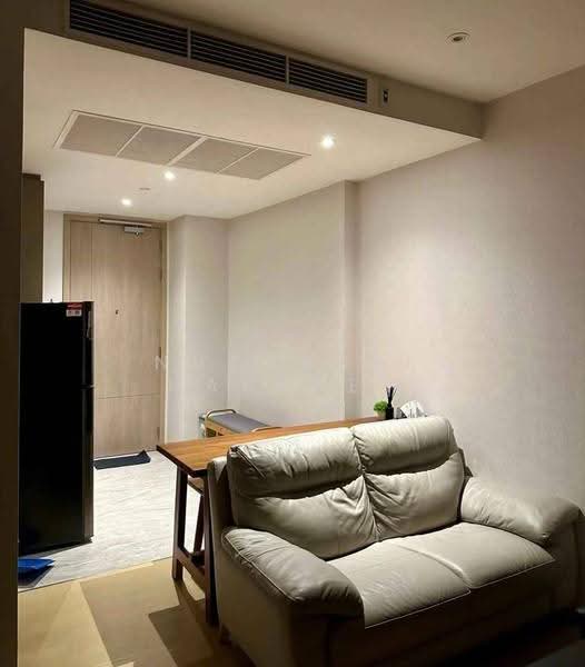 ASHTON Asoke-Rama 9, bangkok, 469 Asoke-Dindaeng Road, Din Daeng, Bangkok, 1 Bedroom, 37 sqm, Condo For Rent, by Nutnaree Nakkaew, 500594823 - DDproperty.com