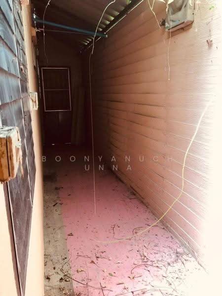 3-BR House, chon-buri, Samed, Muang Chon Buri, Chon Buri (Pattaya), 3 Bedrooms, 63 sqm, Single Detached House For Sale, by Boonyanuch Unna, 500594825 - DDproperty.com
