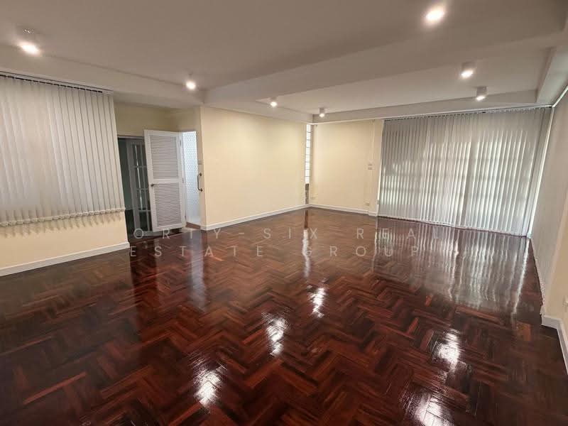 บ้านเดี่ยวขนาดใหญ่ รีโนเวทใหม่ ใจกลางวิภาวดี บนที่ดิน 165 ตร.ว., กรุงเทพ, ลาดยาว, จตุจักร, กรุงเทพ, 550 ตร.ม., บ้านเดี่ยว ให้เช่า, โดย Forty-Six Real Estate Group, 500594826 - DDproperty.com