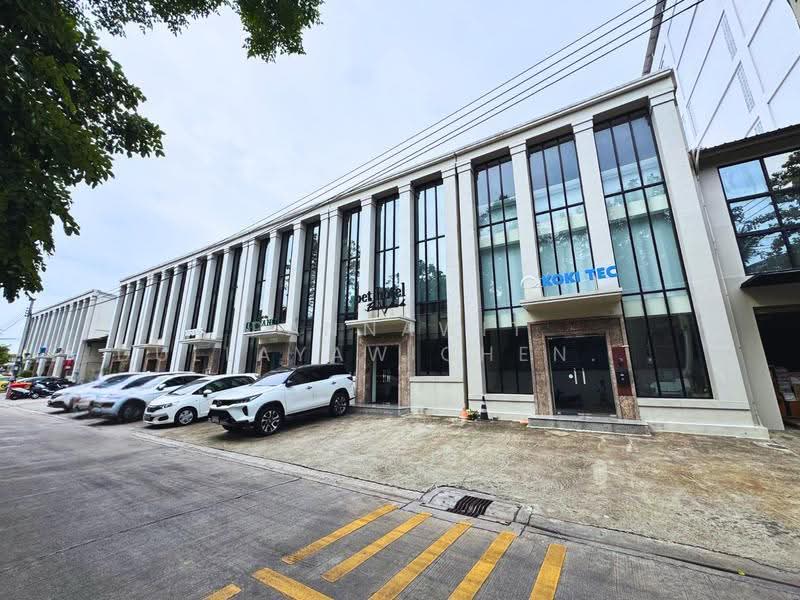 Warehouse for rent, 354 sq.m., in Bang Chak, Phra Khanong, Bangkok (JKPBKK1165), Bangkok, Bang Chak, Phra Khanong, Bangkok, , 354 sqm, Warehouse/Factory For Rent, by Pannawit Dullayawichenwut, 500594827 - DDproperty.com