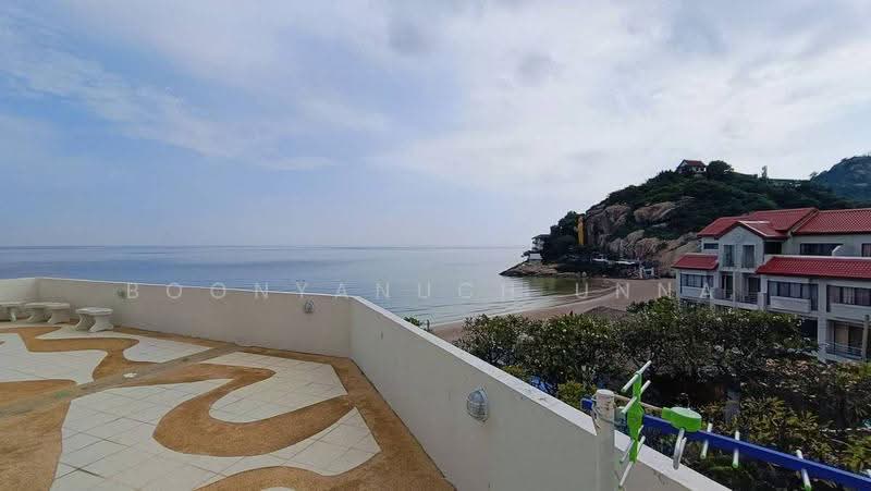 Hua Hin Sea View Paradise : หัวหินวิวทะเลพาราไดซ์, ประจวบคีรีขันธ์, 12 ถนน ตะเกียบ, หนองแก, หัวหิน, ประจวบคีรีขันธ์, 217 ตร.ม., คอนโด ให้เช่า, โดย Boonyanuch Unna, 500594829 - DDproperty.com