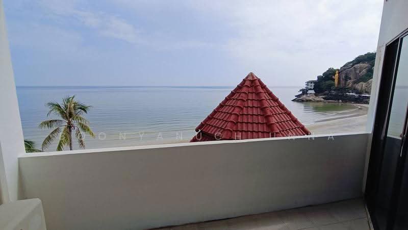 Hua Hin Sea View Paradise : หัวหินวิวทะเลพาราไดซ์, ประจวบคีรีขันธ์, 12 ถนน ตะเกียบ, หนองแก, หัวหิน, ประจวบคีรีขันธ์, 217 ตร.ม., คอนโด ให้เช่า, โดย Boonyanuch Unna, 500594829 - DDproperty.com