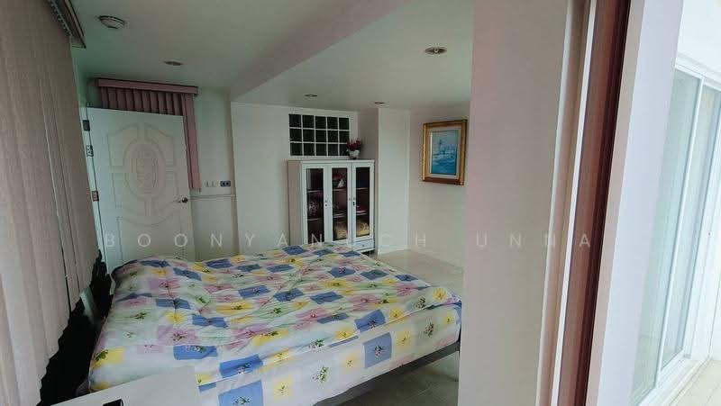 Hua Hin Sea View Paradise : หัวหินวิวทะเลพาราไดซ์, ประจวบคีรีขันธ์, 12 ถนน ตะเกียบ, หนองแก, หัวหิน, ประจวบคีรีขันธ์, 217 ตร.ม., คอนโด ให้เช่า, โดย Boonyanuch Unna, 500594829 - DDproperty.com