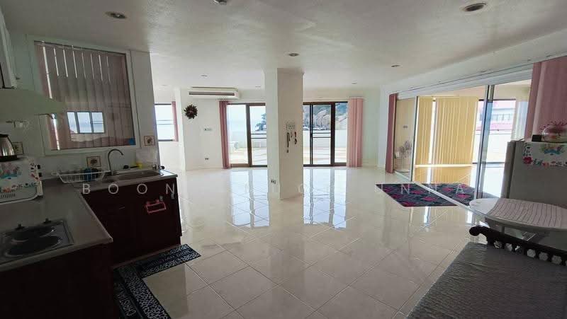 Hua Hin Sea View Paradise : หัวหินวิวทะเลพาราไดซ์, ประจวบคีรีขันธ์, 12 ถนน ตะเกียบ, หนองแก, หัวหิน, ประจวบคีรีขันธ์, 217 ตร.ม., คอนโด ให้เช่า, โดย Boonyanuch Unna, 500594829 - DDproperty.com