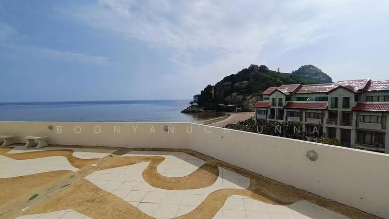 Hua Hin Sea View Paradise : หัวหินวิวทะเลพาราไดซ์, ประจวบคีรีขันธ์, 12 ถนน ตะเกียบ, หนองแก, หัวหิน, ประจวบคีรีขันธ์, 217 ตร.ม., คอนโด ให้เช่า, โดย Boonyanuch Unna, 500594829 - DDproperty.com