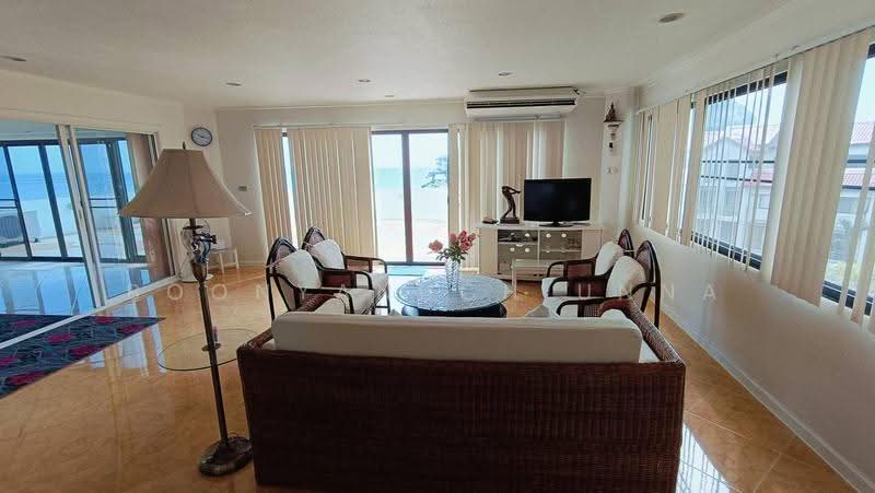 Hua Hin Sea View Paradise, prachuap-khiri-khan, 12 Takiap Road, Nong Kae, Hua Hin, Prachuap Khiri Khan, 2 Bedrooms, 217 sqm, Condo For Rent, by Boonyanuch Unna, 500594829 - DDproperty.com