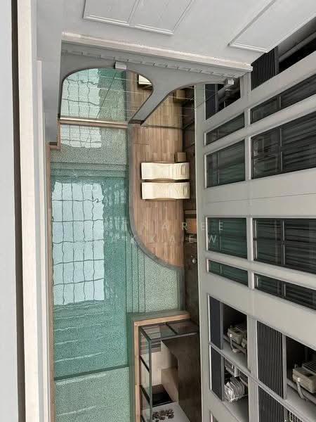Runesu Thonglor 5 : รูเนะสุ ทองหล่อ 5, กรุงเทพ, 82 ซอย พร้อมมิตร, คลองตันเหนือ, วัฒนา, กรุงเทพ, 44 ตร.ม., คอนโด ให้เช่า, โดย Nutnaree Nakkaew, 500594831 - DDproperty.com