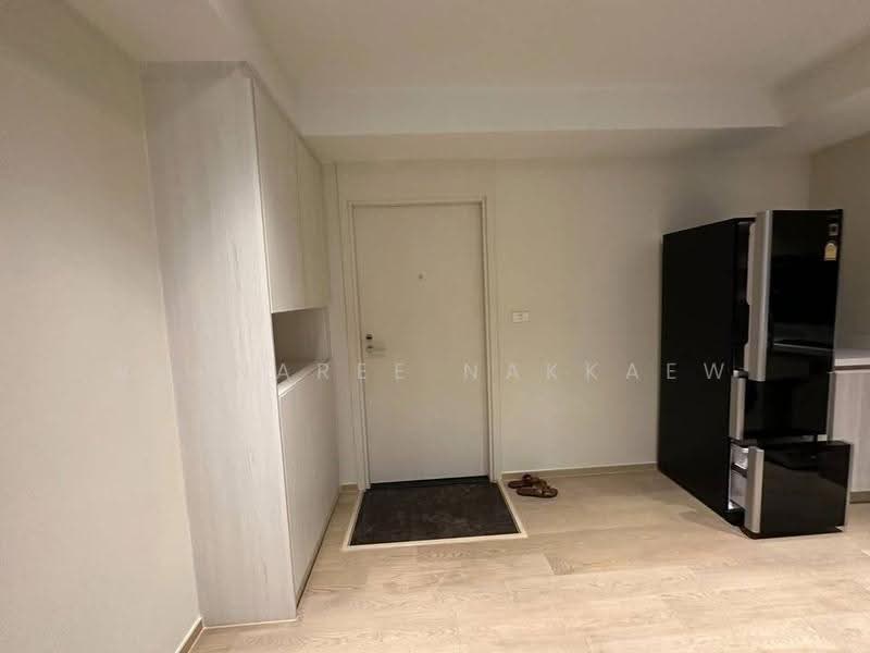 Runesu Thonglor 5, bangkok, 82 Padi Madi Alley, Khlong Tan Nua, Watthana, Bangkok, 1 Bedroom, 44 sqm, Condo For Rent, by Nutnaree Nakkaew, 500594831 - DDproperty.com